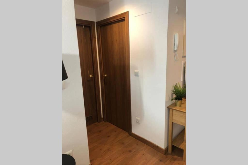 Rincon De Pepo Apartamento Villanúa Exterior foto