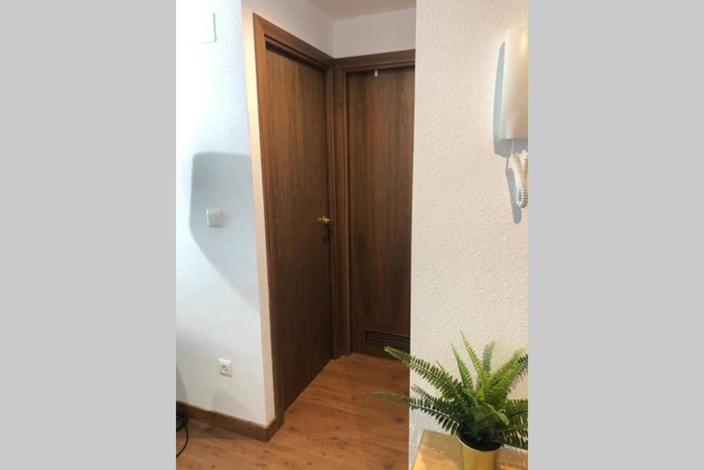 Rincon De Pepo Apartamento Villanúa Exterior foto